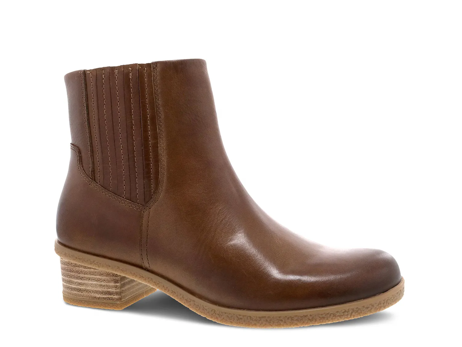 

Ботильоны Daisie Bootie Dansko, темно-коричневый