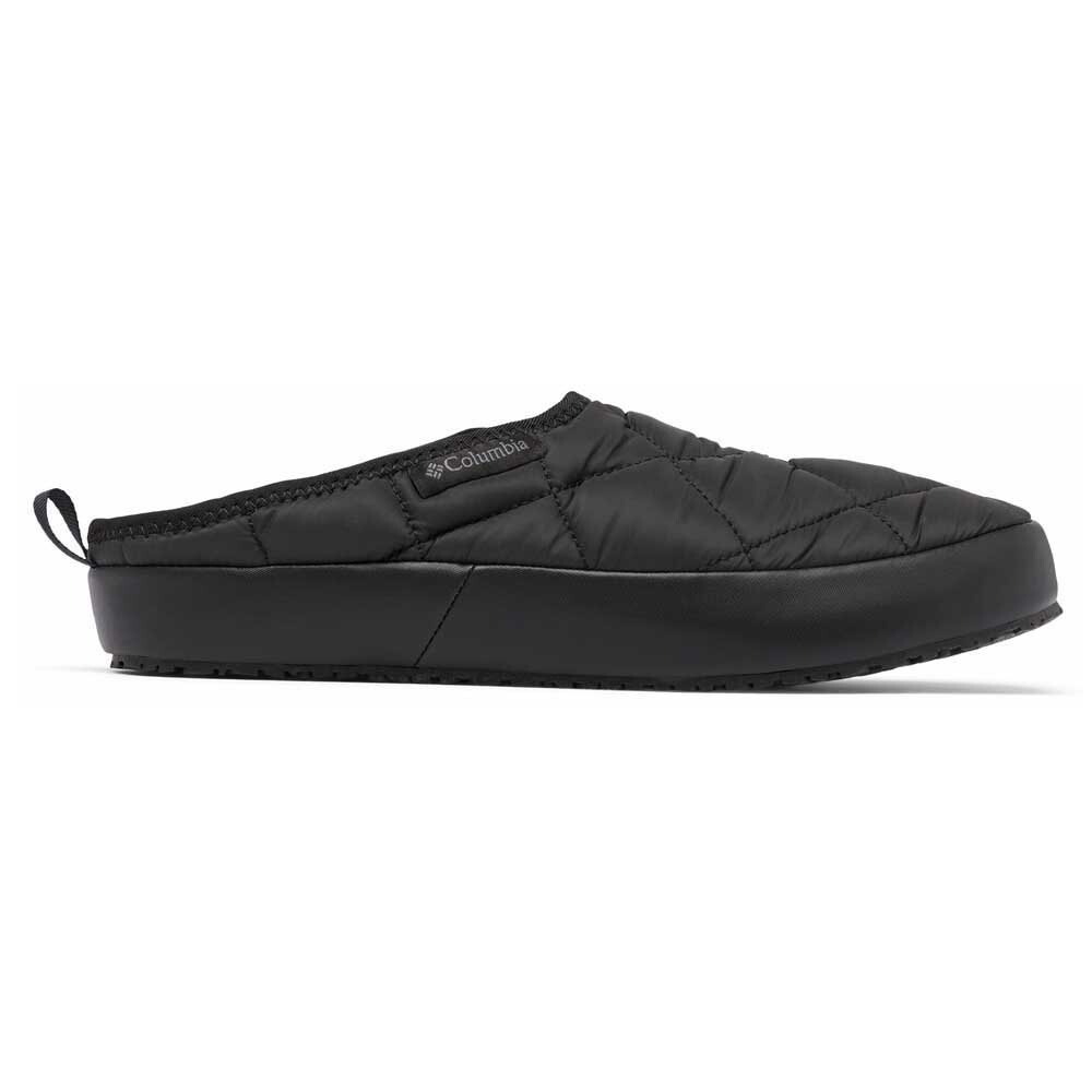 

Сандалии Columbia Omni-Heat Lazy Bend Camper, черный