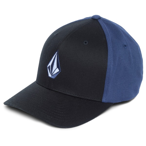 

Кепка-Кепка Full Stone Flexfit Volcom, синий