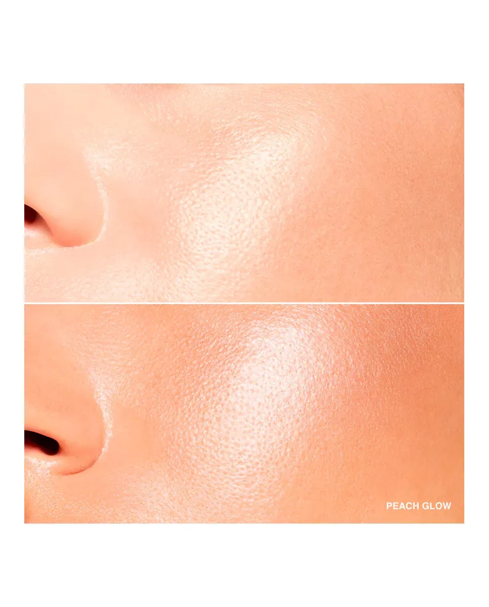 Пудра для сияния Bobbi Brown, Peach — фото 3