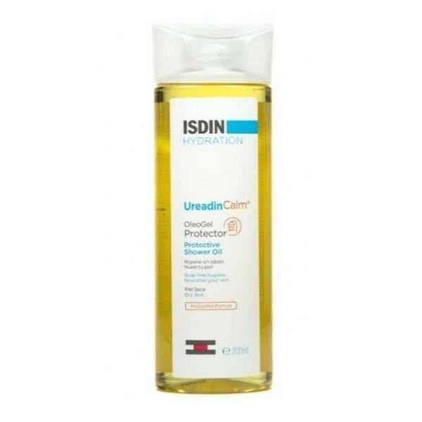 

ISDIN - Isdin Ureadin Мягкое защитное масло для душа 200мл