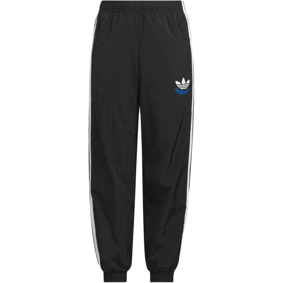 

Adidas Originals Вязаные спортивные штаны Black/White