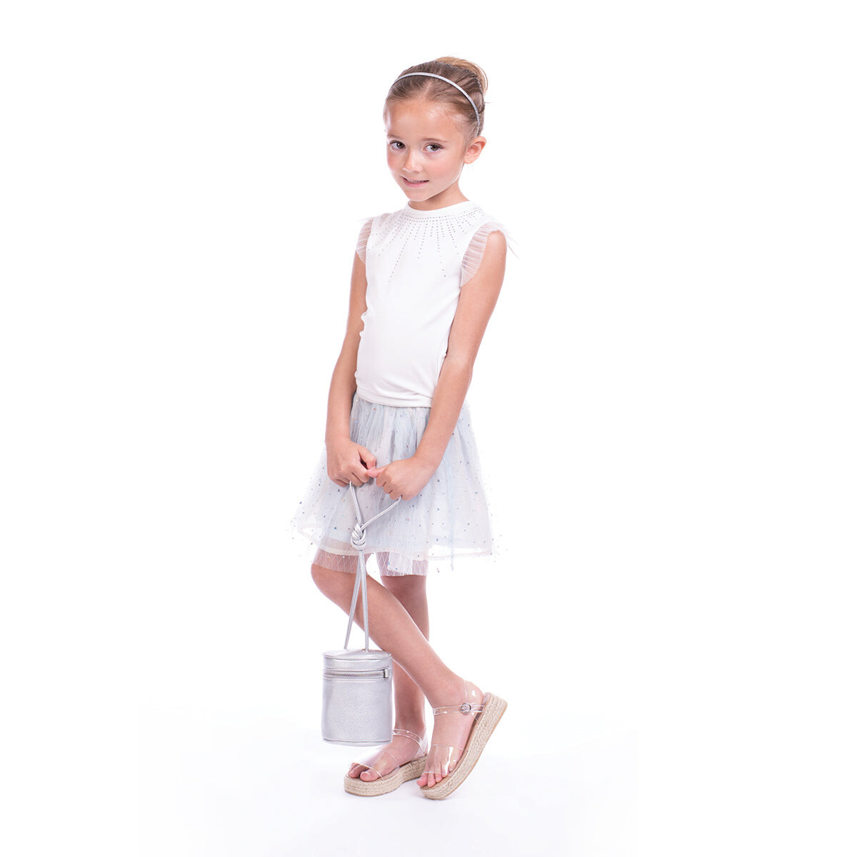 

футболка Бьянка IMOGA Collection, цвет Cream