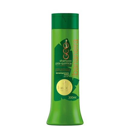 

Шампунь Bananeira 300ml - Professional Hair Care
