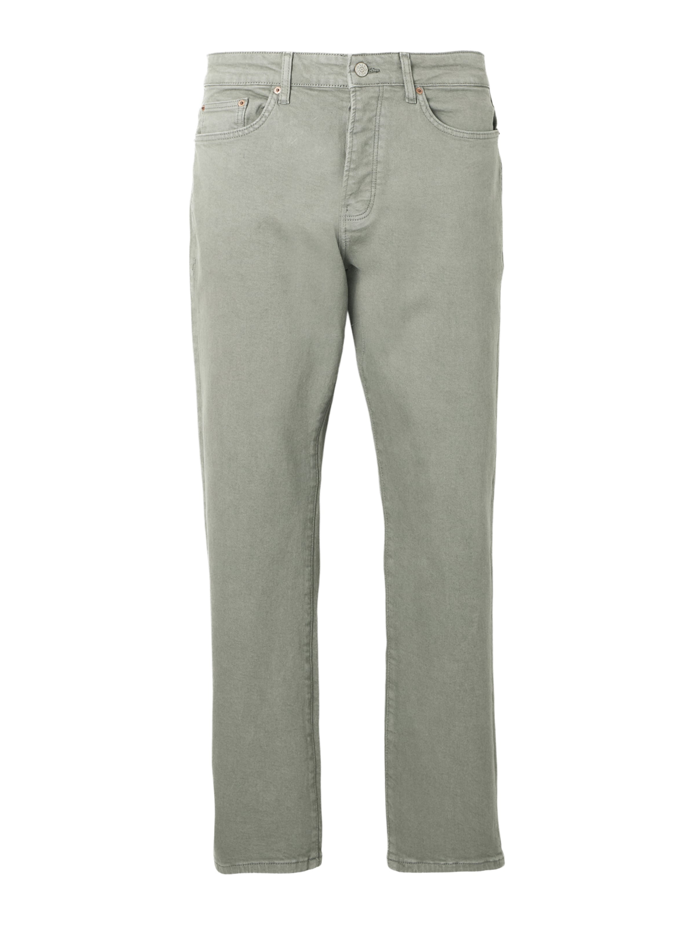 

Only & Sons Джинсы Regular 'ONSEDGE' в пастельно-зеленом цвете