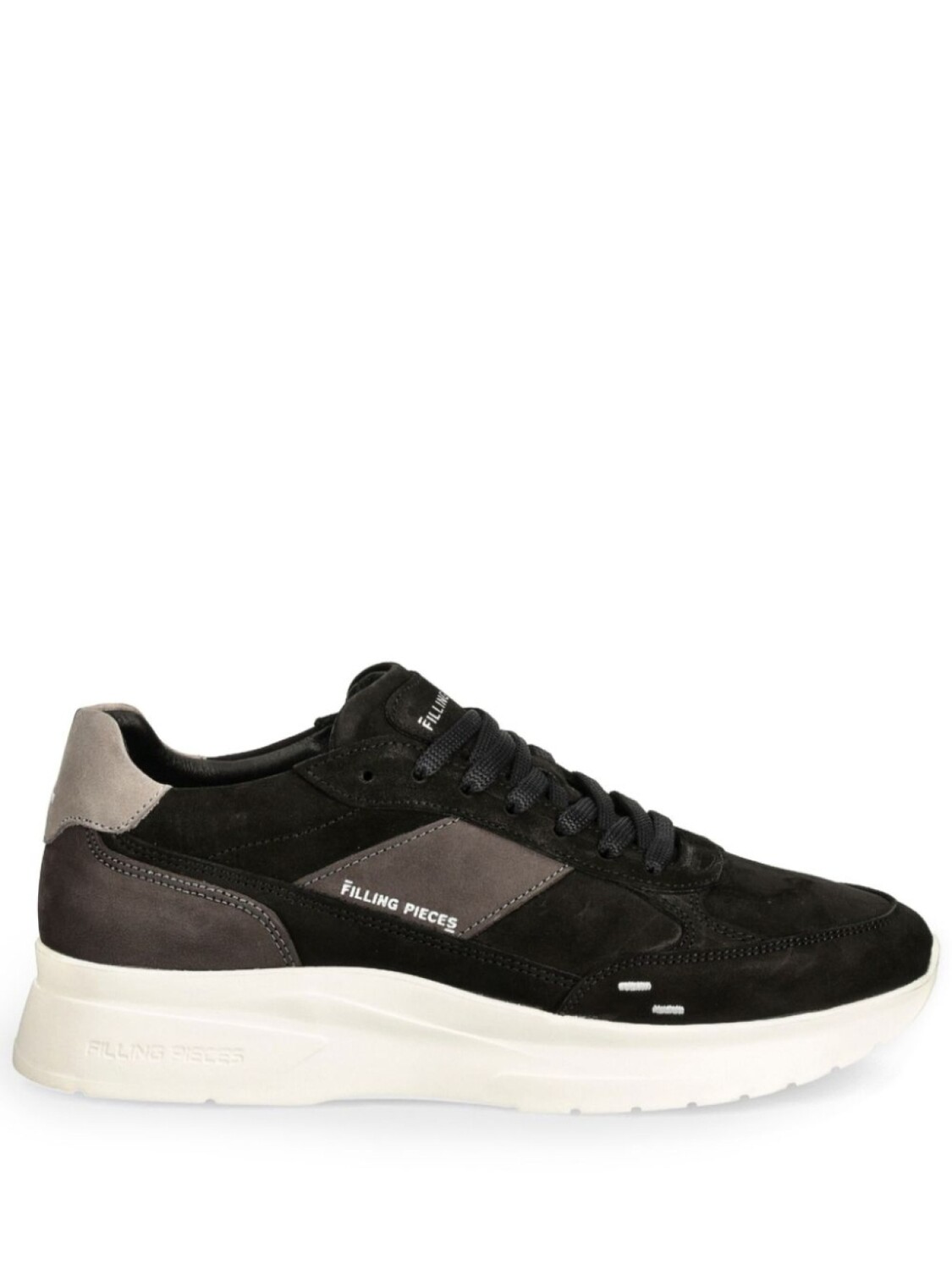

Кроссовки Jet Runner Filling Pieces, черный