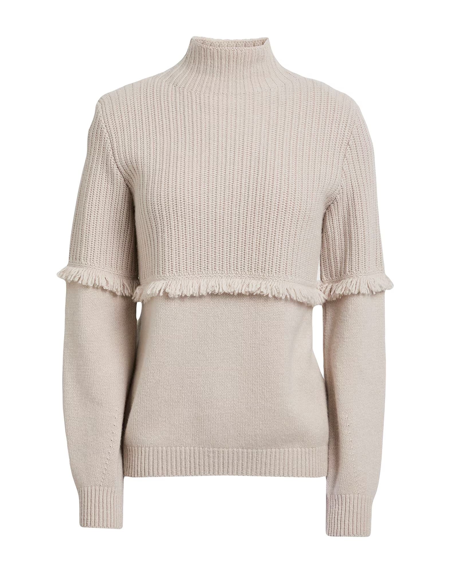 

Водолазка Agnona, бежевый