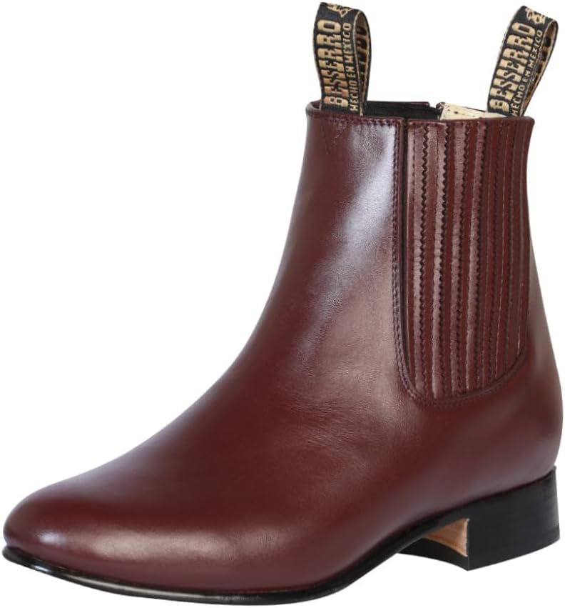 

Ботинки Charro Generic, винный