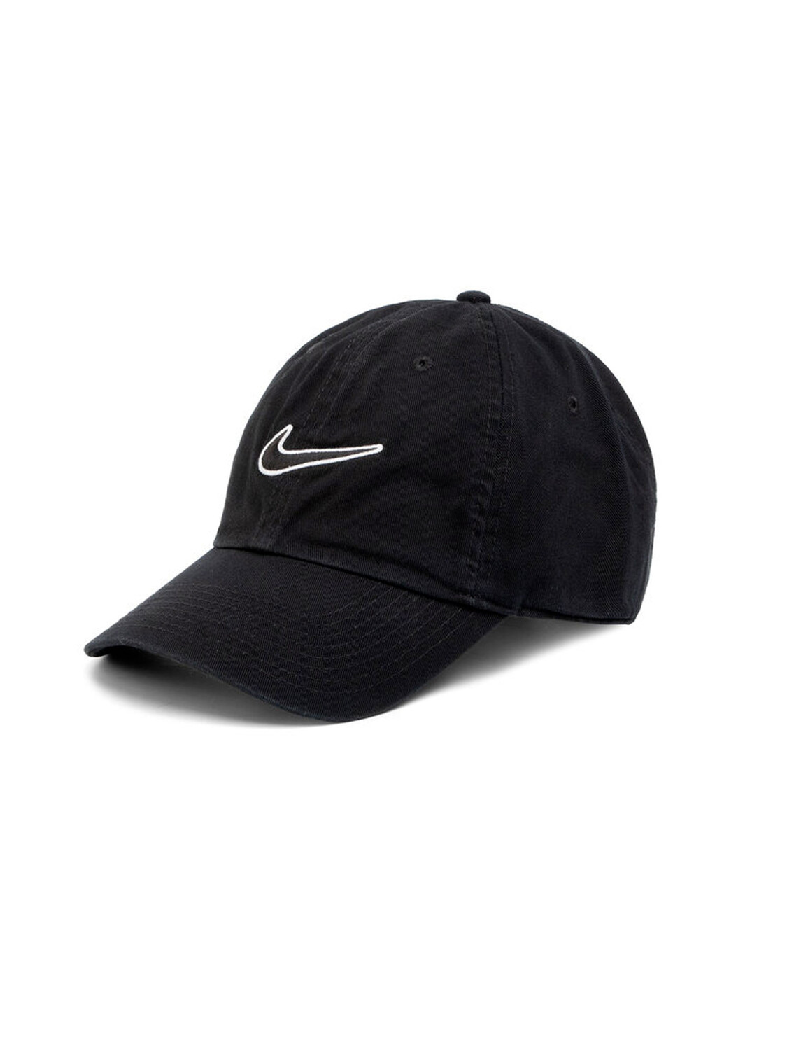 

Кепка унисекс Nike NSW H86, черный