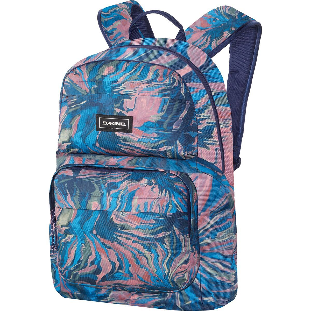 

Рюкзак Method 32l Dakine, цвет daytripping