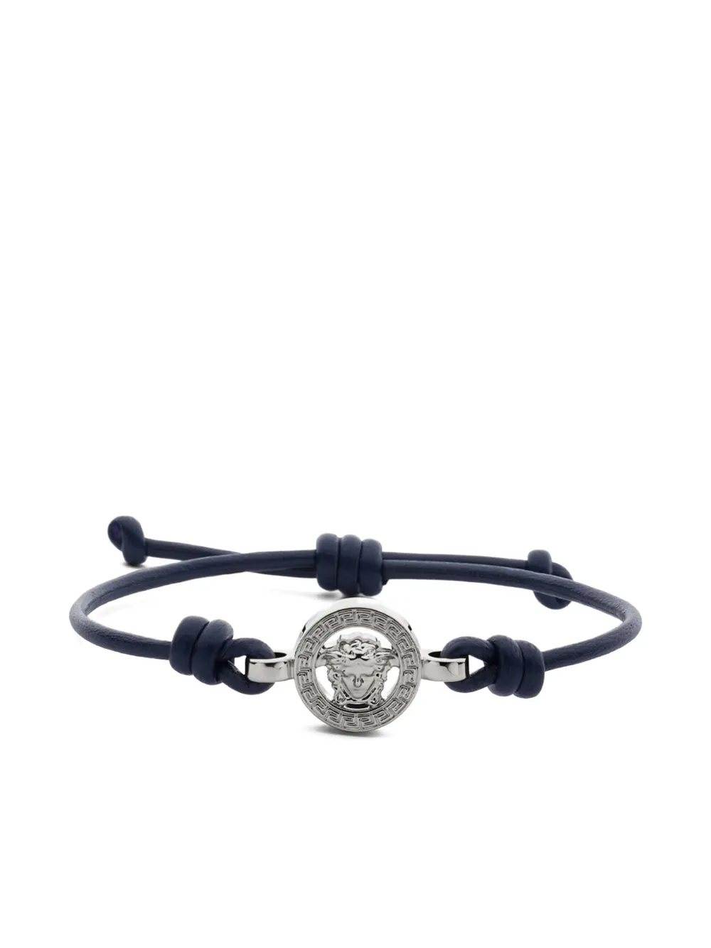 

Браслет Medusa '95 VERSACE, серебяный