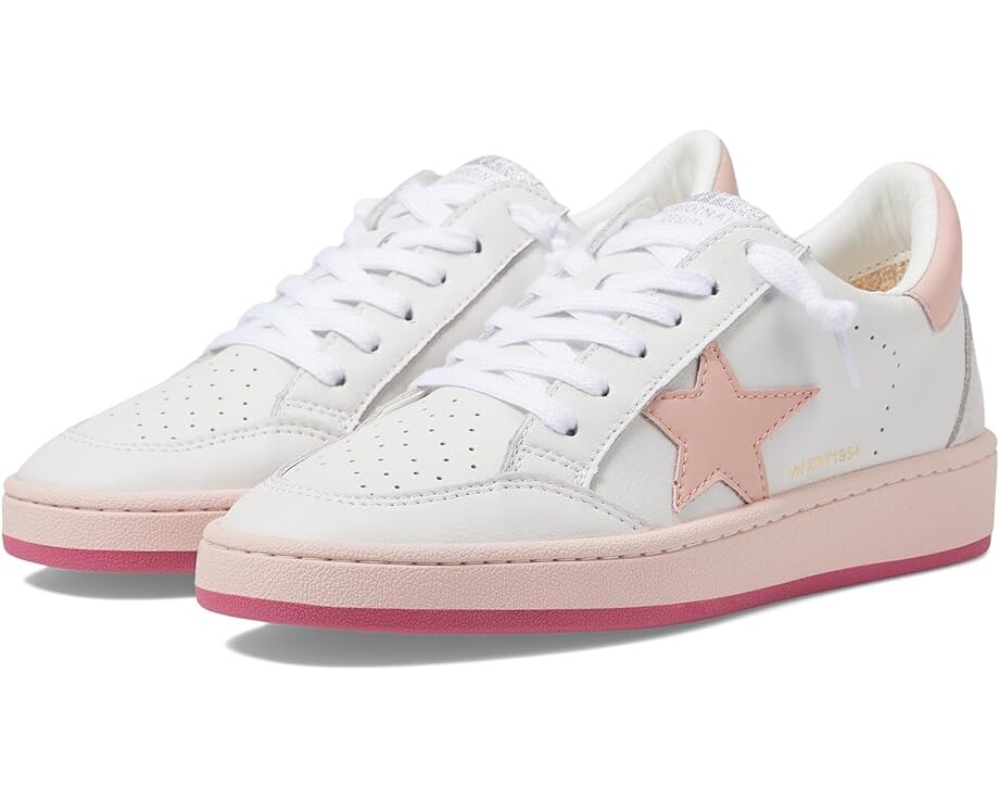 

Кроссовки Vintage Havana Denisse, цвет Rasberry/Baby Pink
