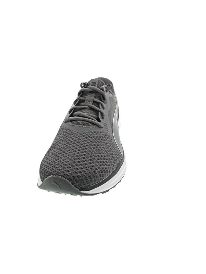Puma Кроссовки Twitch Runner Fresh низкие серые — фото 4