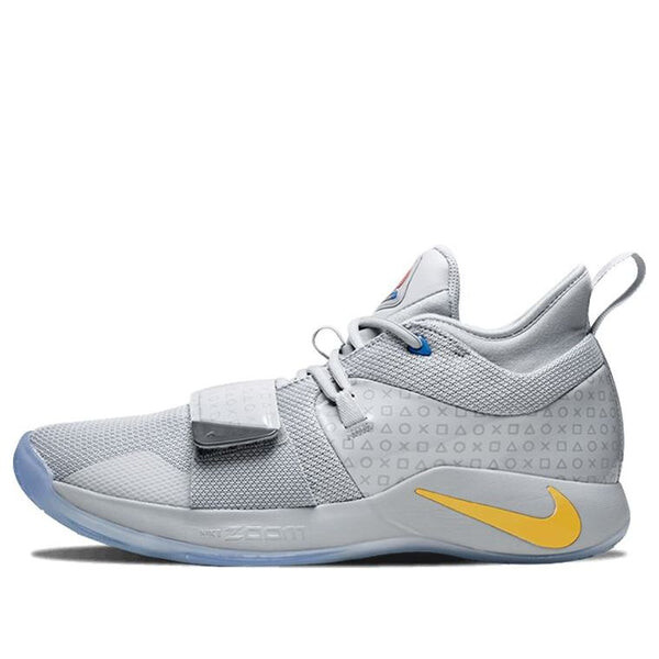 

Кроссовки playstation x стр. 2.5 Nike, белый
