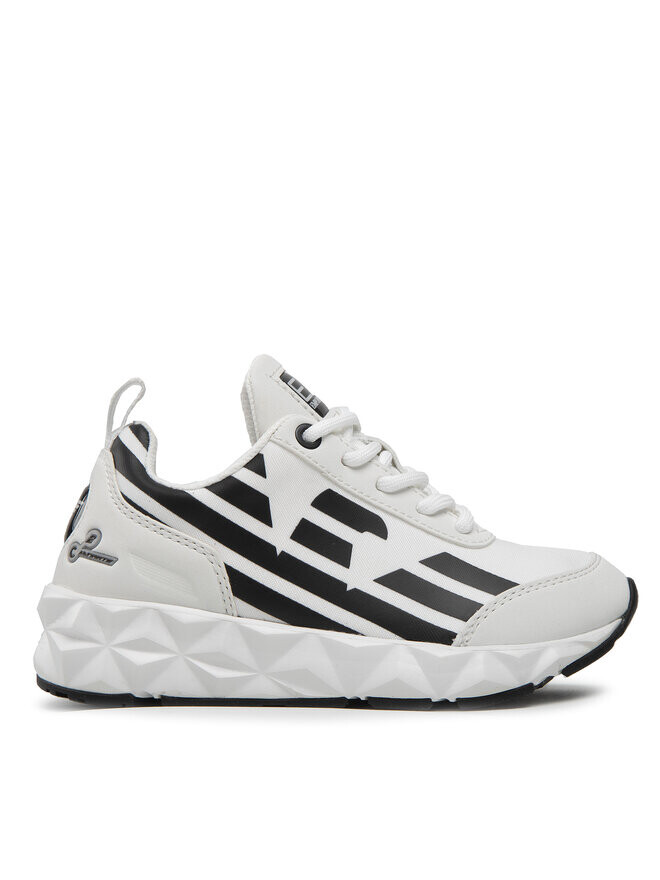 

Кроссовки XSX105 XOT54 EA7 Emporio Armani, белый
