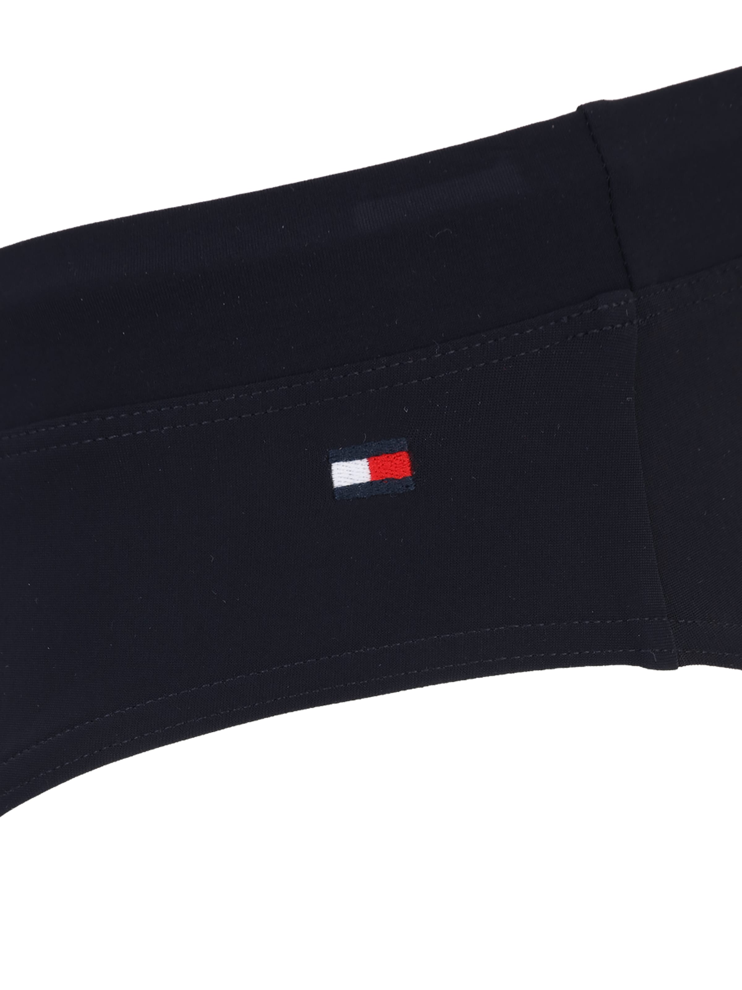 TOMMY HILFIGER Шорты Board Shorts 'Essential' в цвете Marine Blue — фото 3