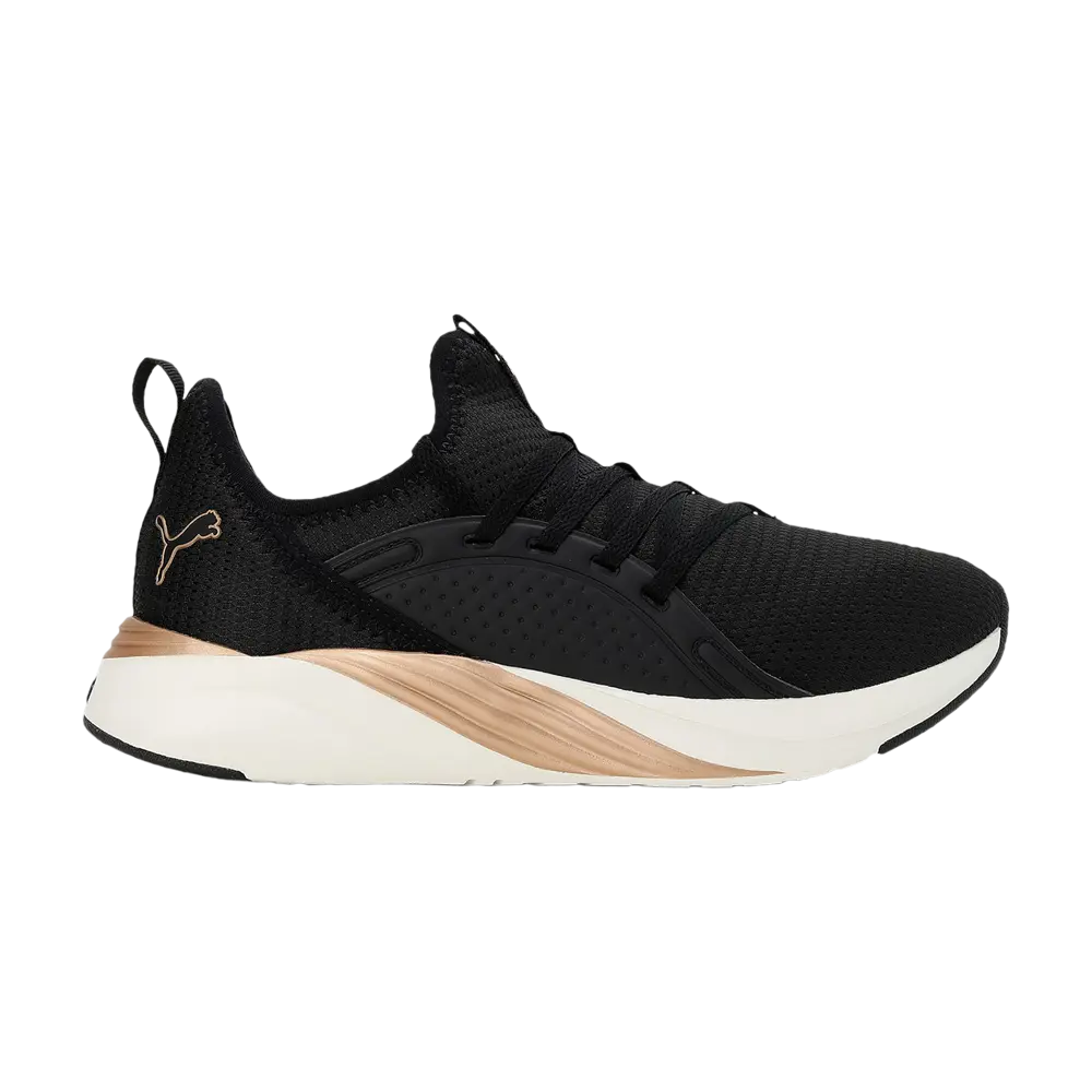 Кроссовки Wmns Softride Sophia 2 Puma, черный