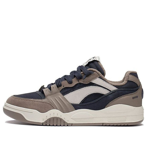 

Кроссовки лунно- ловля снов Li-Ning, черный