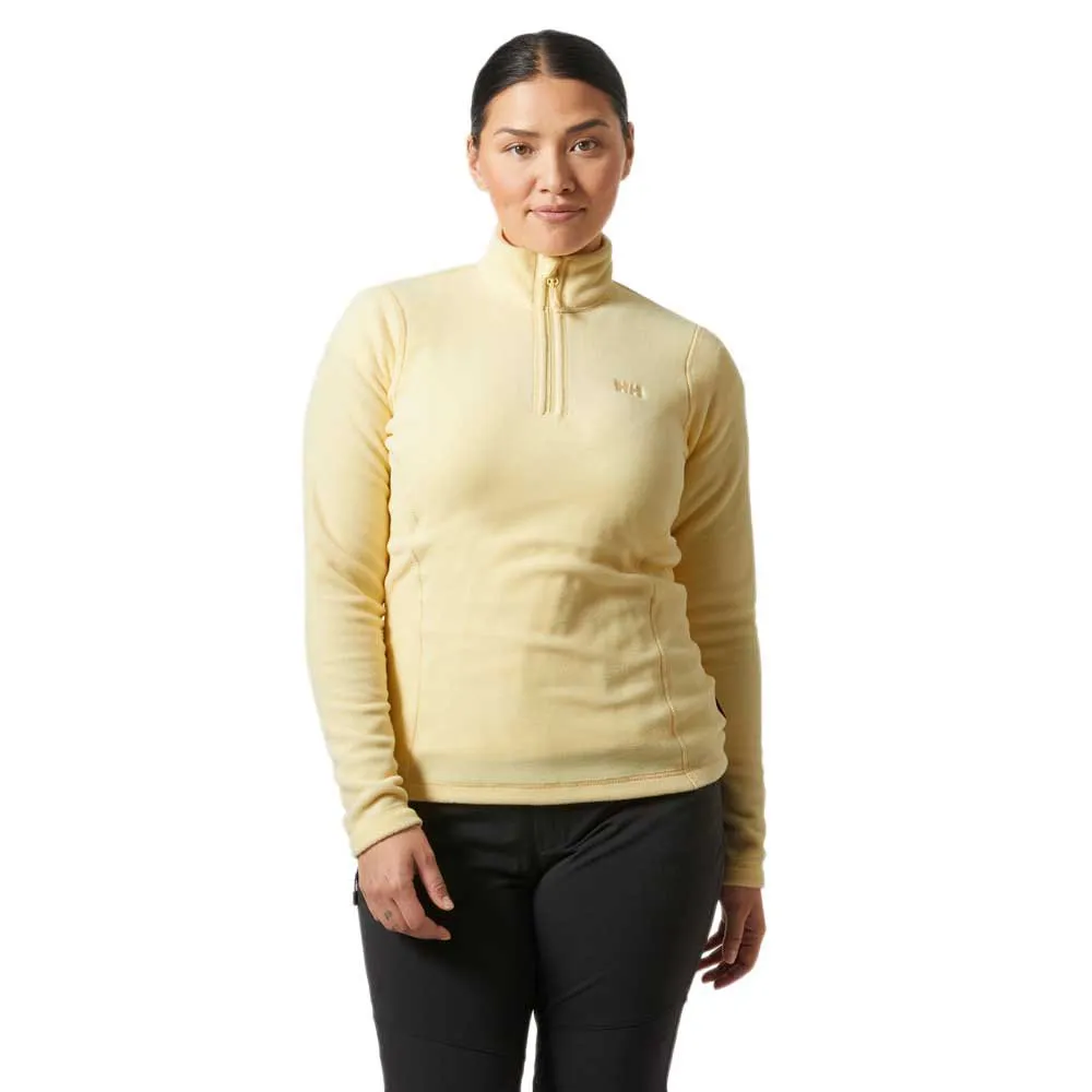 

Флис Helly Hansen Daybreaker, желтый