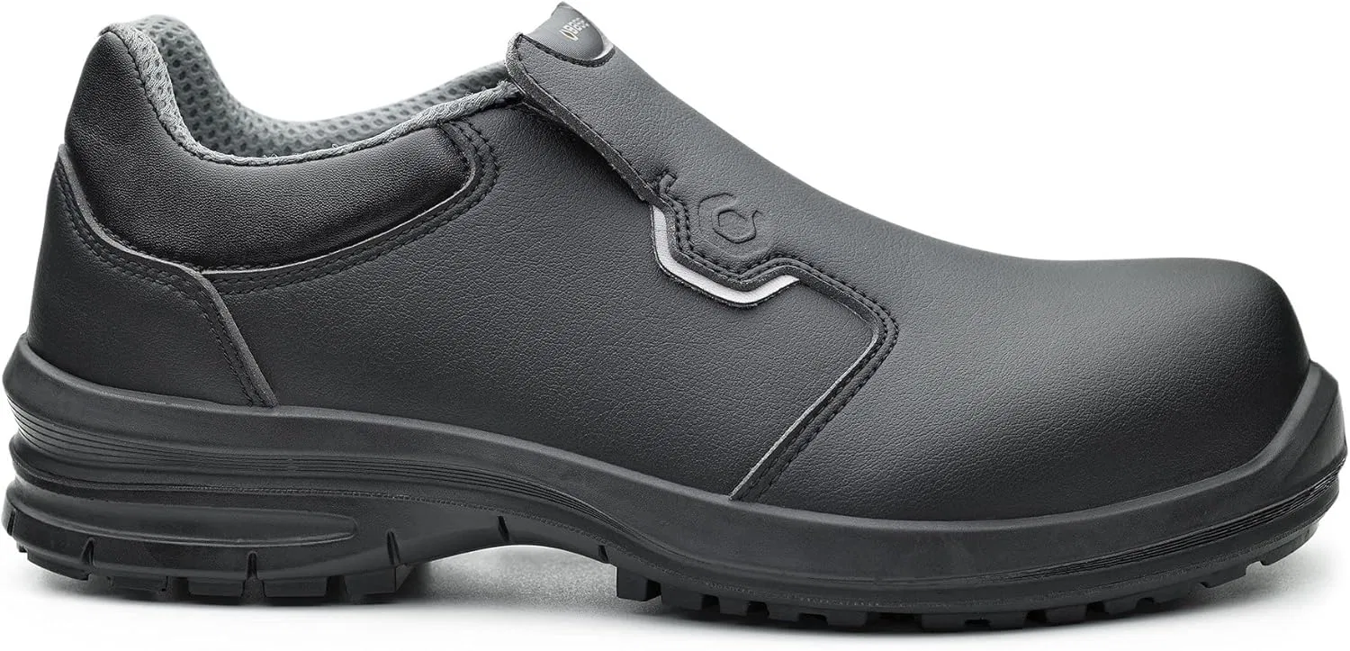 Кроссовки Base London Unisex B0962b Kuma S2 SRC-Bs Nero/Grey