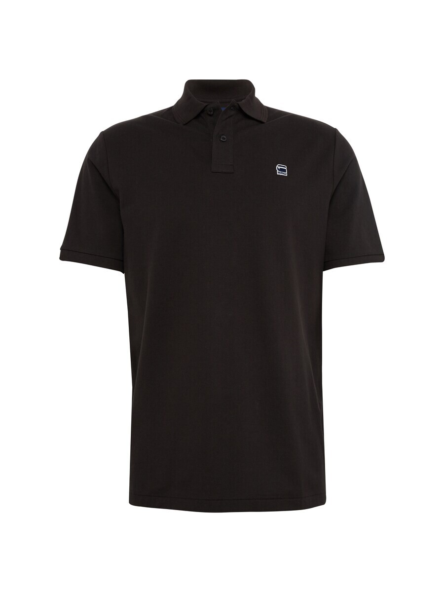 

Рубашка поло G-STAR Shirt Dunda, черный