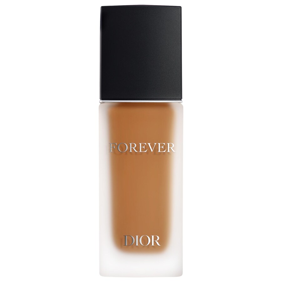 

Тональный крем Dior Forever Matte Foundation SPF 15 DIOR, 1 oz/30 mL, 5W Warm