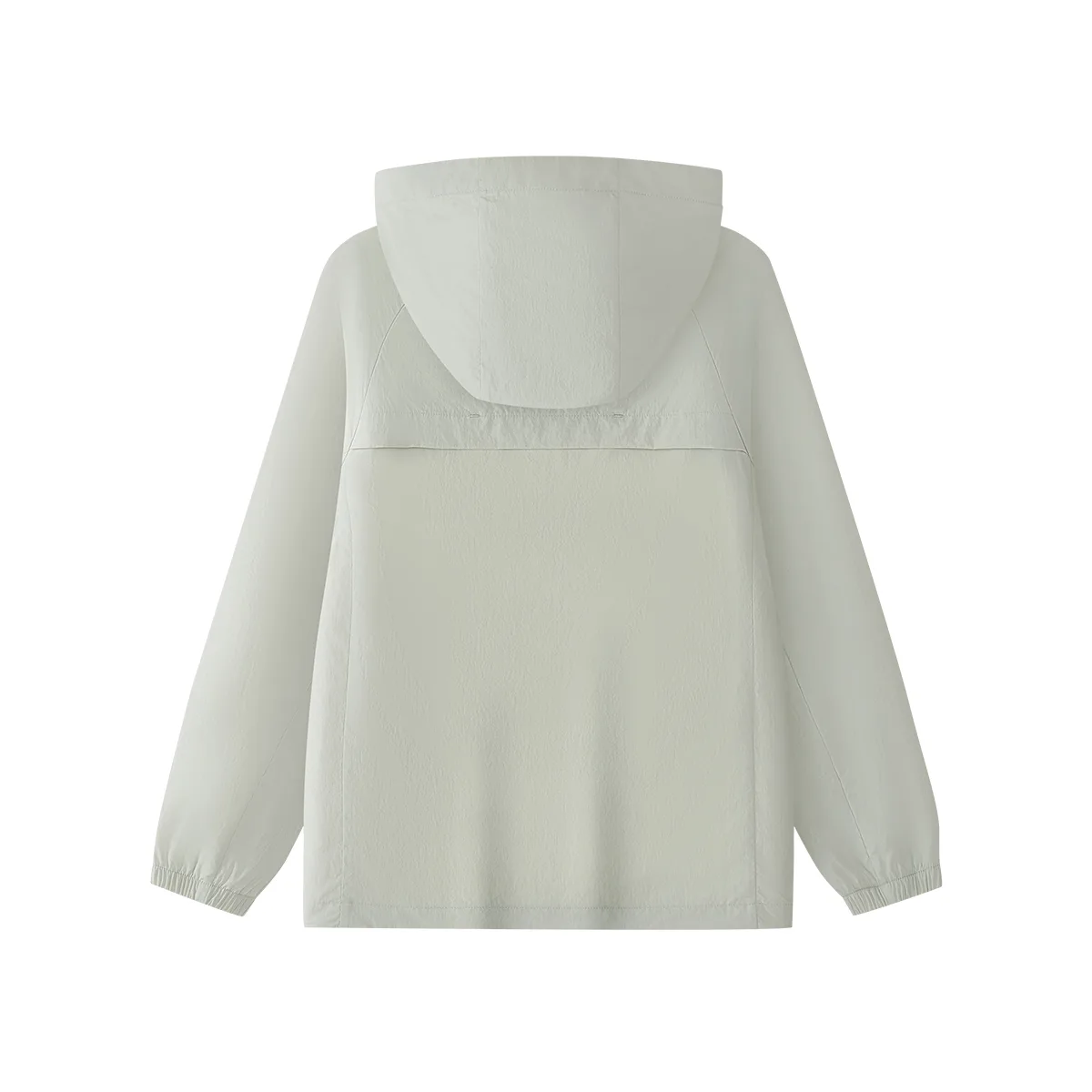 FILA KIDS Sun Protection Clothing PERFORMANCE FPF Peapod Green Kids' — фото 3