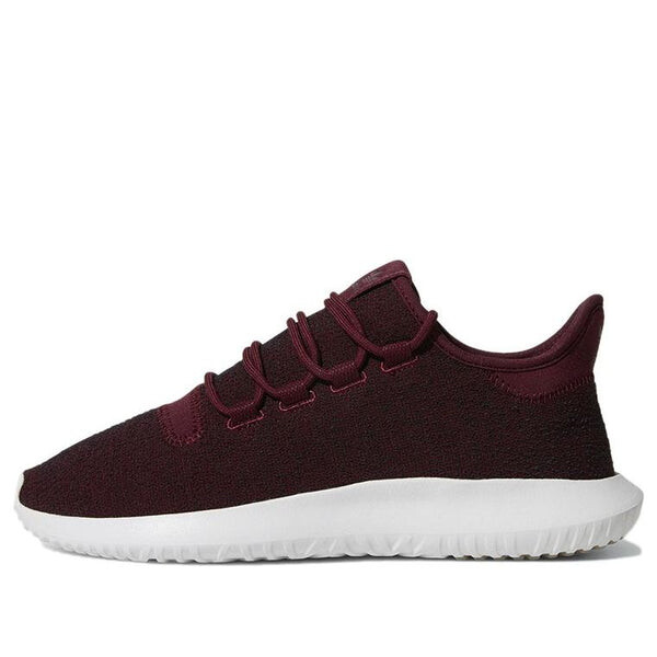 

Кроссовки трубчатые тени Adidas, красный