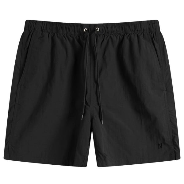 

Шорты для плавания Hauge Norse Projects, черный