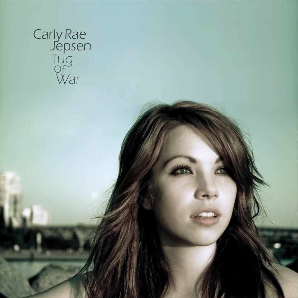 

Диск CD Tug Of War - Carly Rae Jepsen