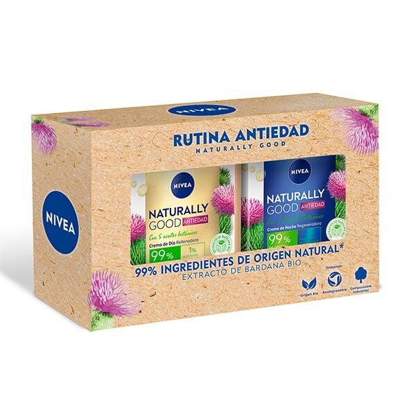 

Естественно хороший случай 1 шт Nivea