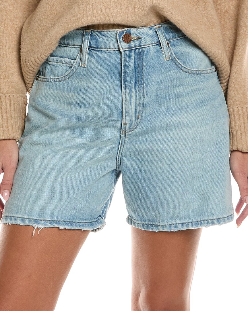 

FRAME Denim Легкие шорты, синий