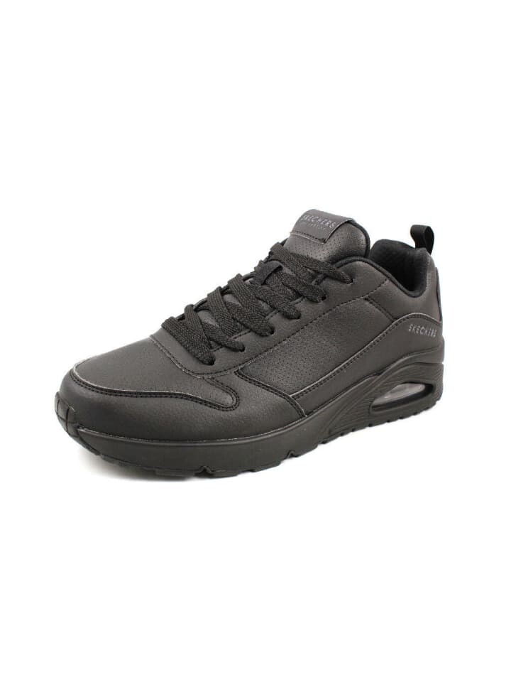 

Низкие кроссовки Skechers, черный