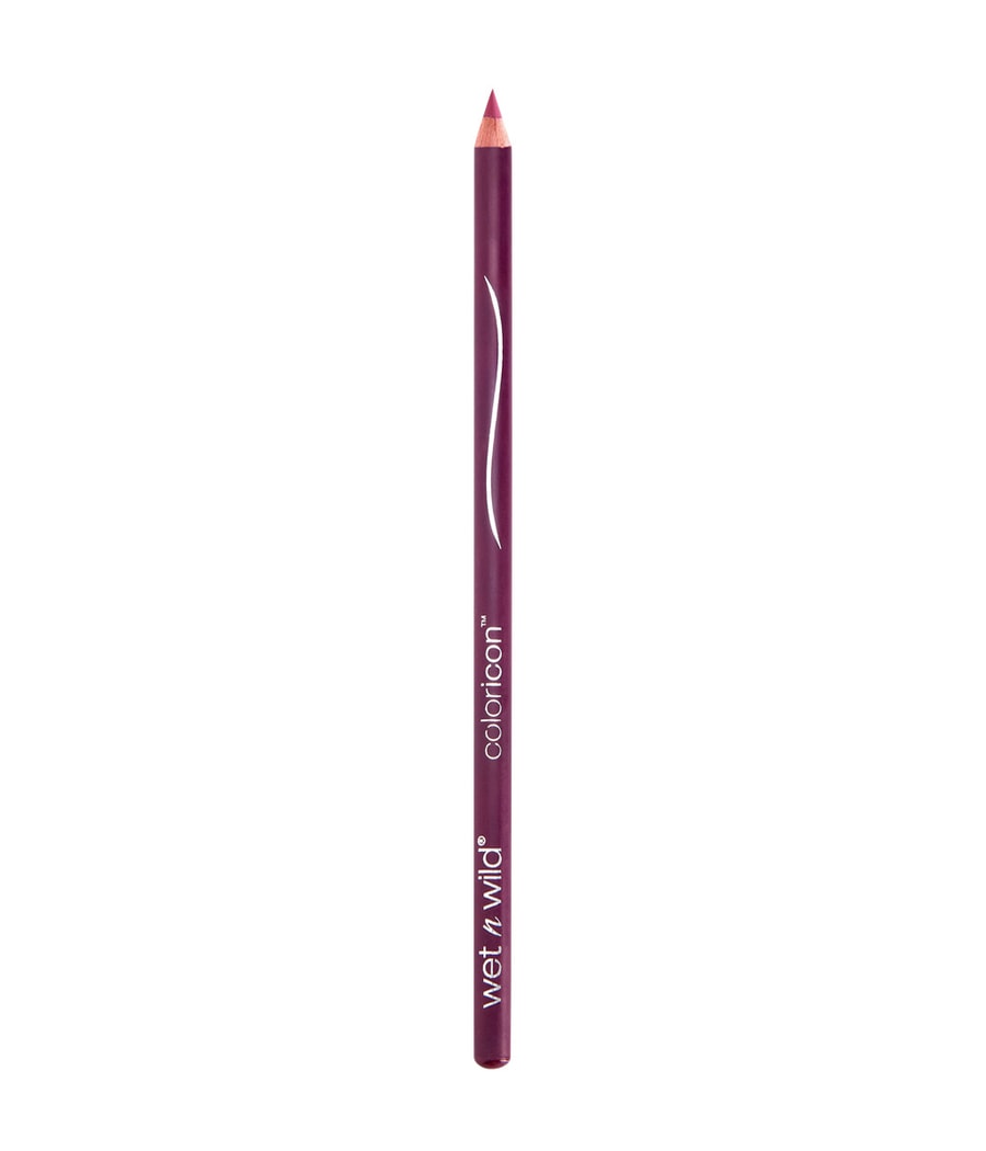 

Карандаш для губ wet n wild Color Icon Lipliner Pencil, Fab Fuschia, 1.4g