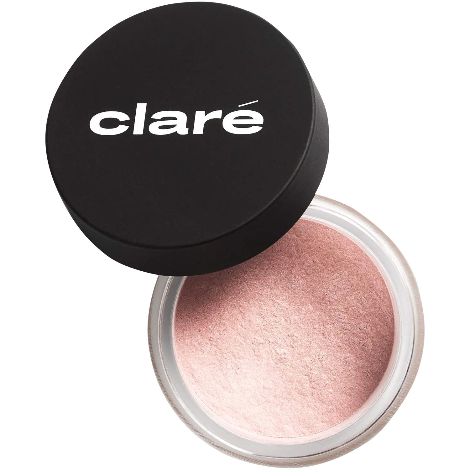 

Атласные тени для век голые розовые 896 Claré Clare Makeup, 1 гр
