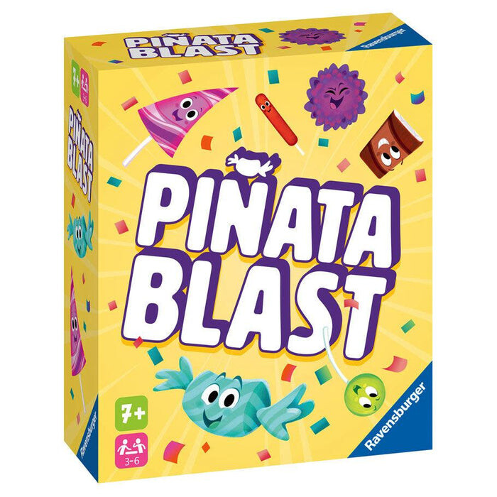 

Настольная игра Ravensburger Pinata Blast