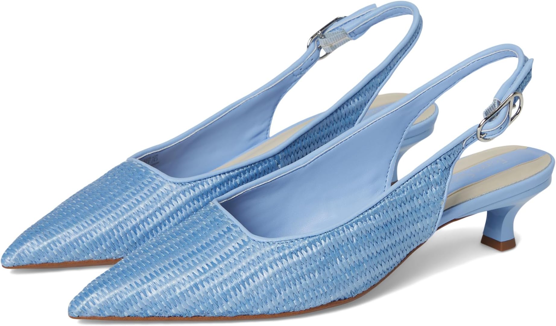 Туфли Franco Sarto Marlow, цвет Denim Blue