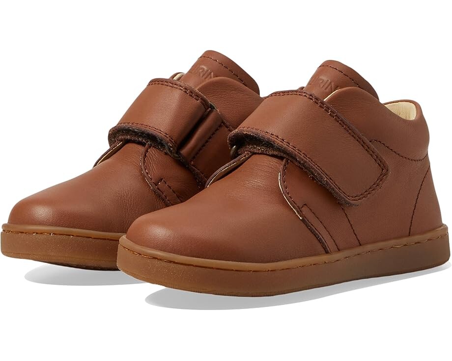 

Кроссовки Naturino Gemzie 3 VL, цвет Cuoio