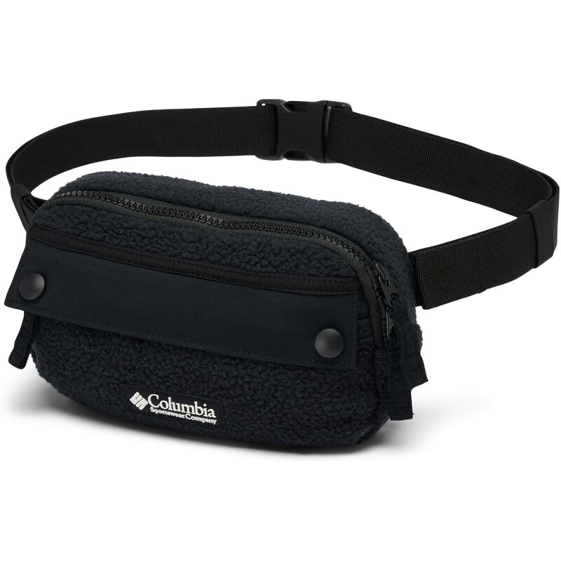

Маленькая сумка Helvetia II Hip Pack Columbia, черный