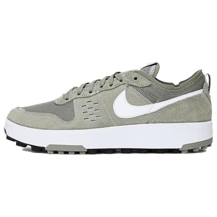 

Nike Кроссовки C1TY Light Army Black White