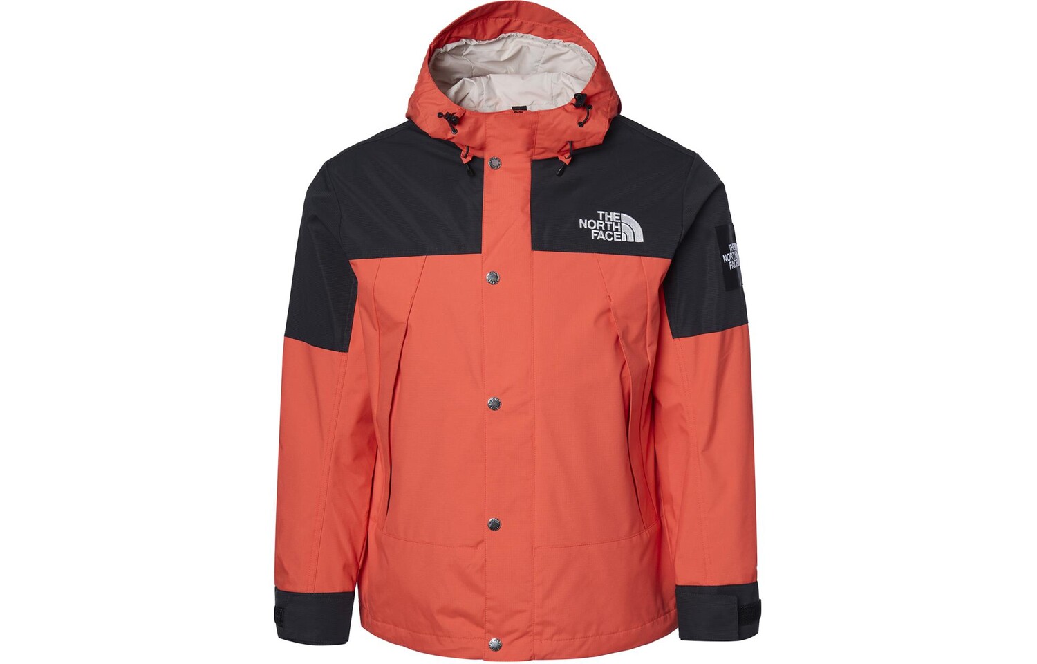 

Коллекция 1990 года Куртка Outdoor унисекс Красная The North Face, красный