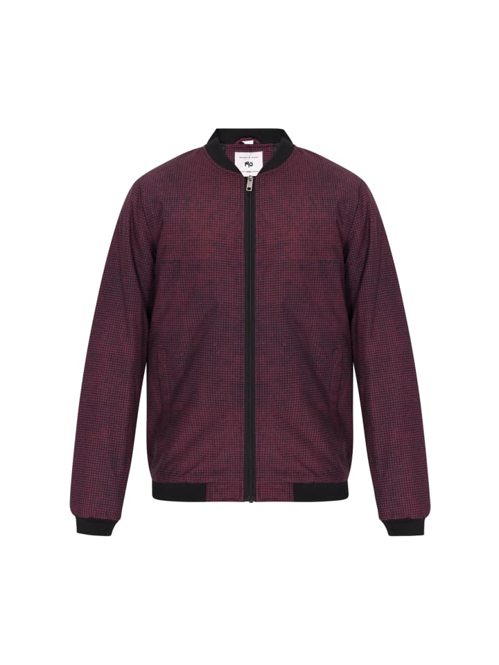 

Демисезонная куртка MO