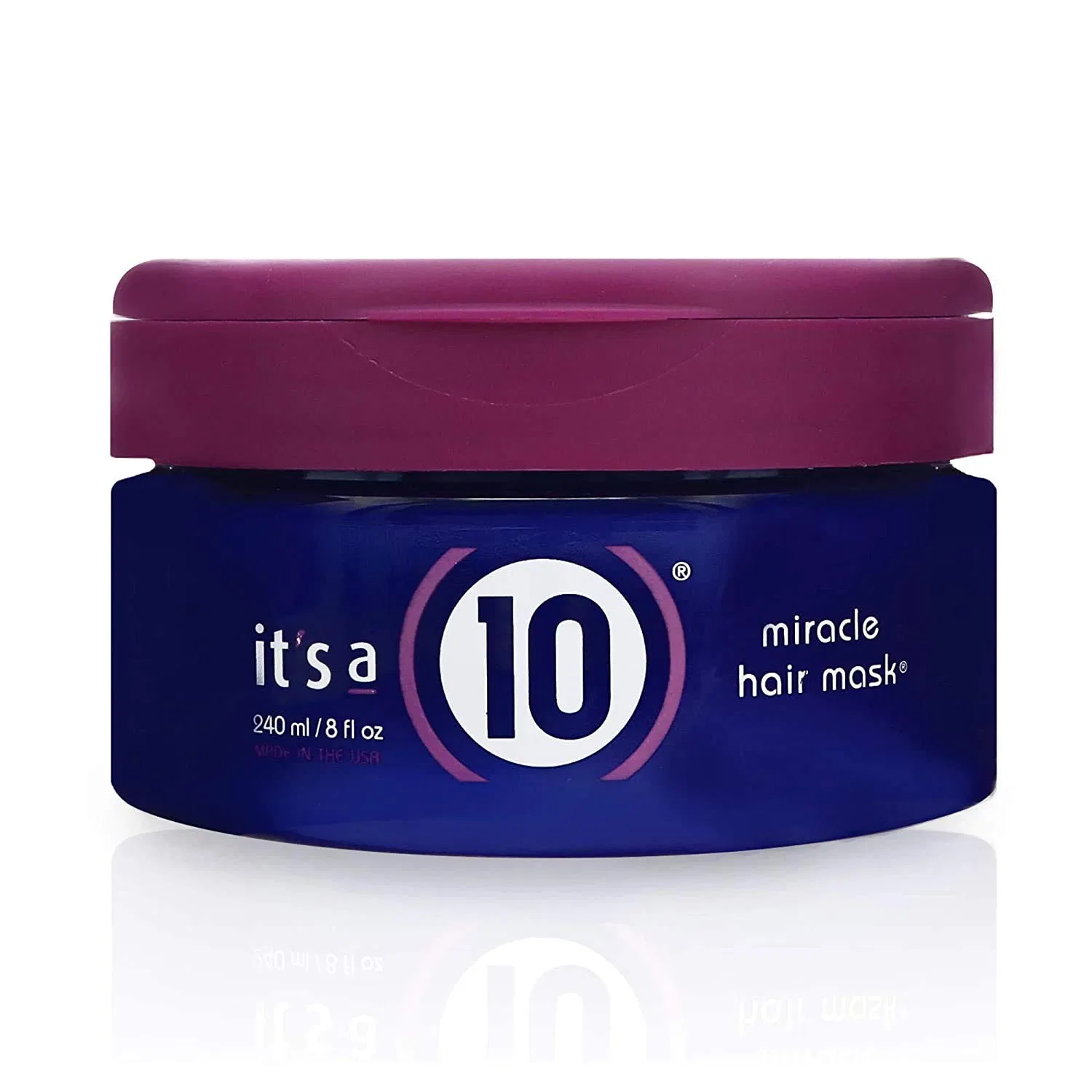 Чудо-маска для волос Miracle Hair Mask от It's a 10 It'S A 10