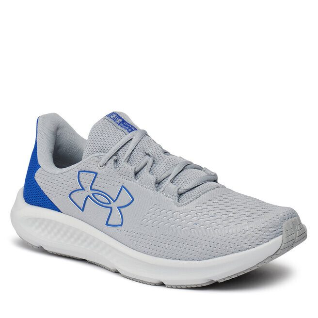 

Кроссовки Under Armour UaCharged Pursuit, серый