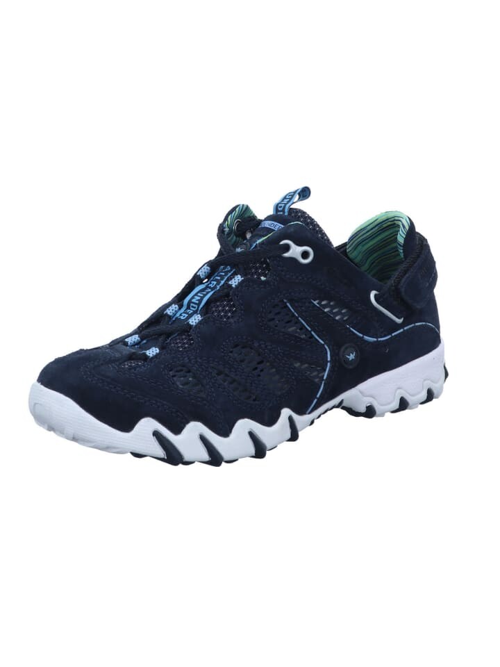 

Походная обувь Allrounder Outdoorschuh, синий