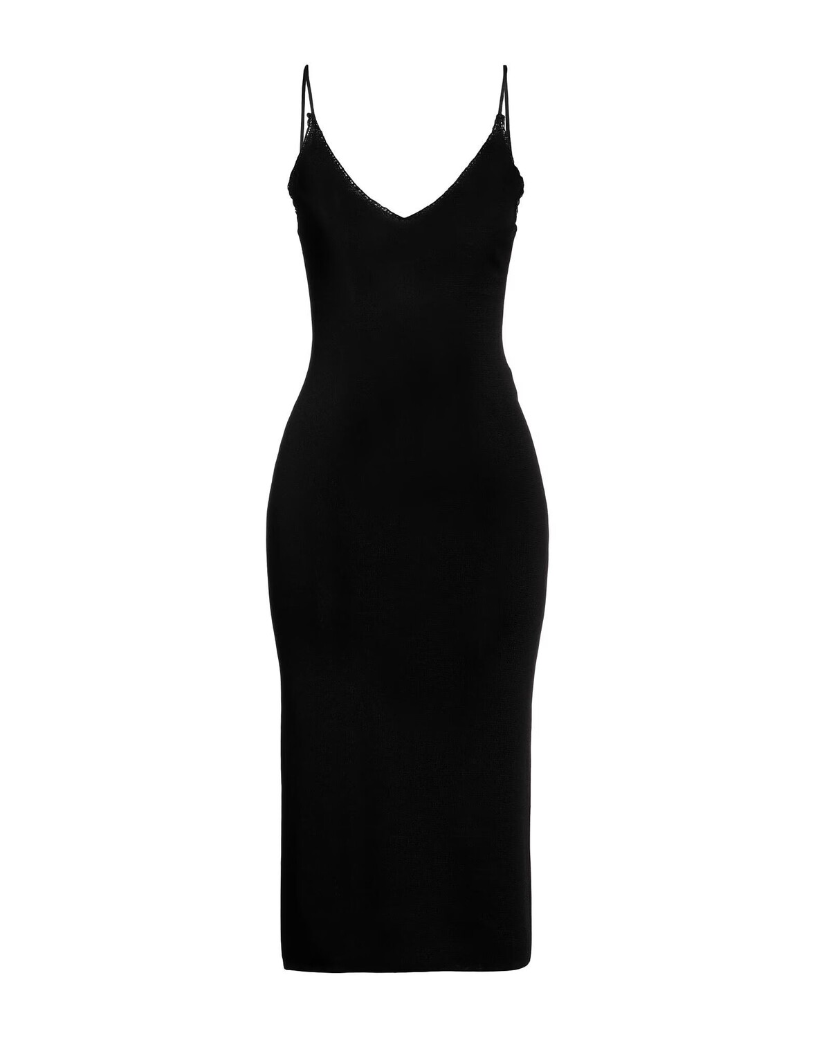 

Платье Tom Ford, черный