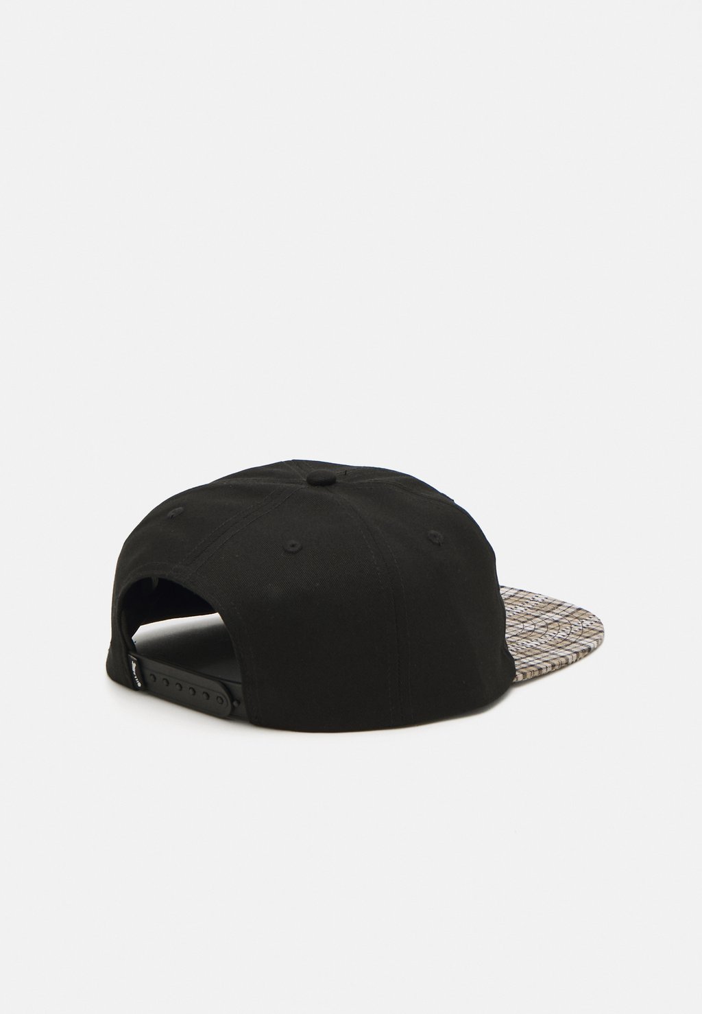 

Кепка Mogul Snapback Unisex Billabong, черная