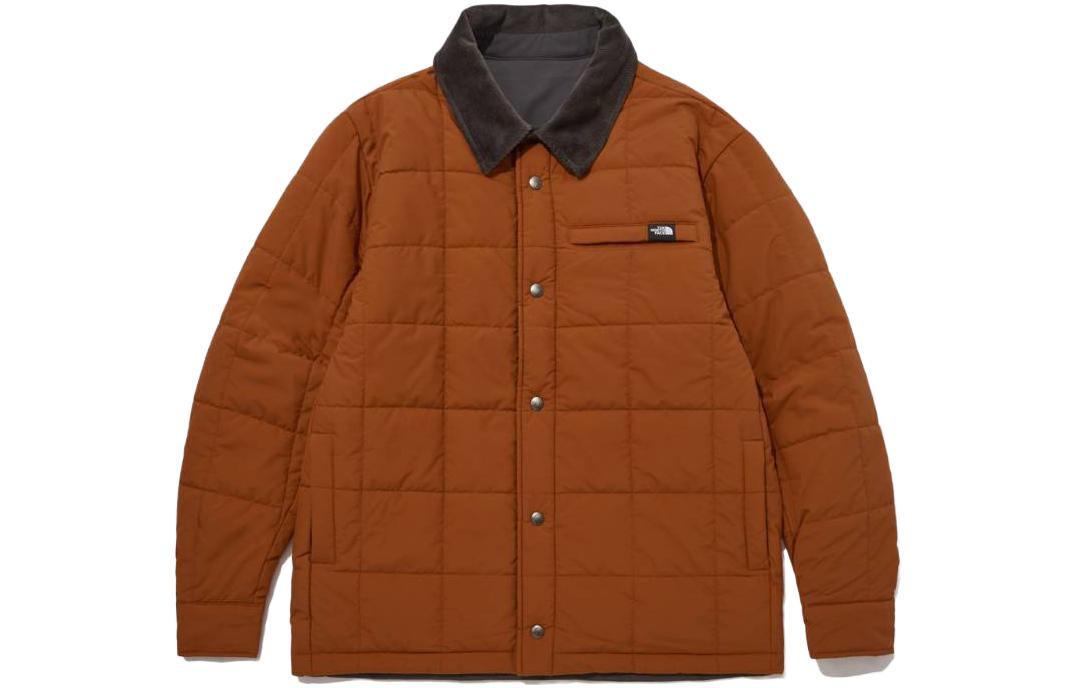 

THE NORTH FACE Куртка унисекс оранжевая, Orange
