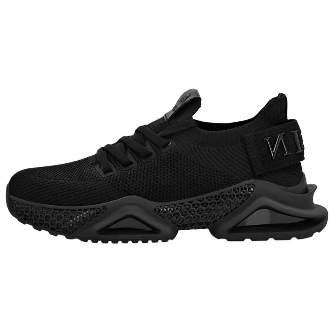 

PHILIPP PLEIN Кроссовки Low Top Casual Unisex Black
