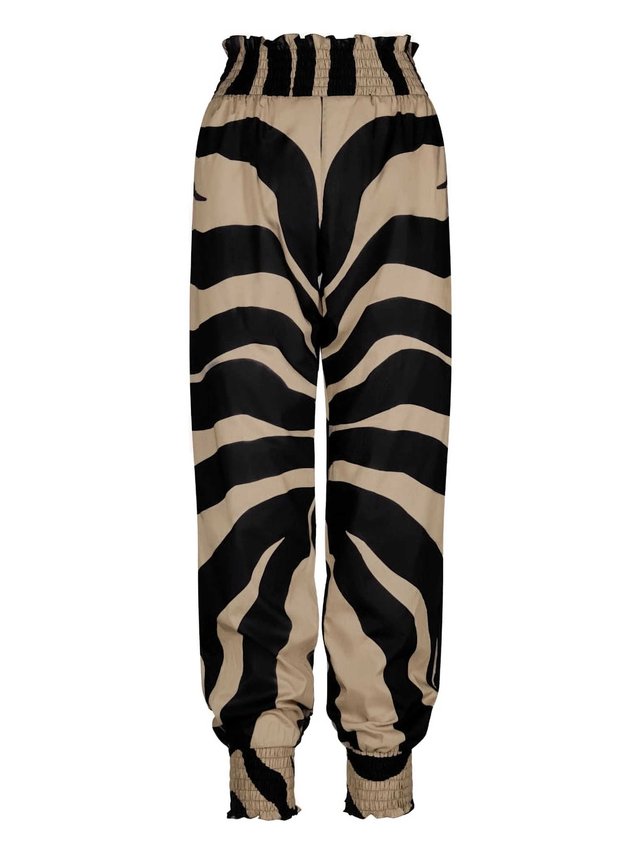 

Брюки Be In Peace Johanna Ortiz, нейтральный